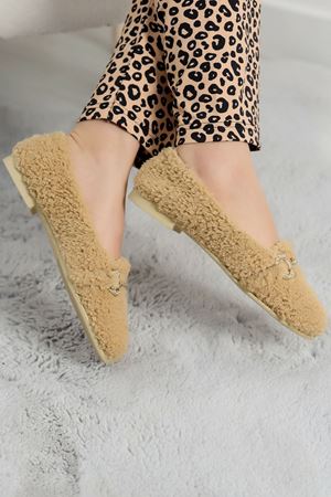 Teddy Ev Babeti Camel - 1770.1846.