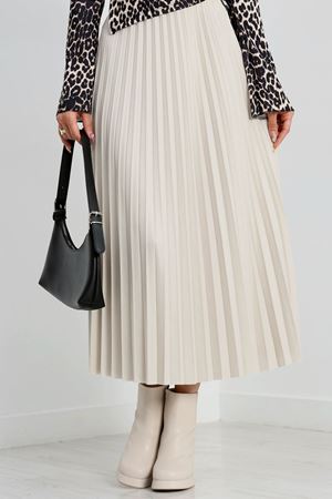 Pileli Etek Taş - 50650.2036.