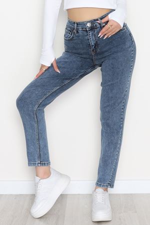 Dar Paça Kot Pantolon Karyıkama - 42340.1431.