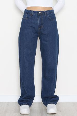 Palazzo Kot Pantolon Koyumavi - 42690.1836.