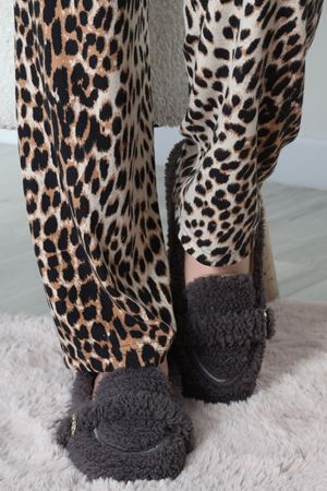 Ev Babeti Füme - 31622.1846.