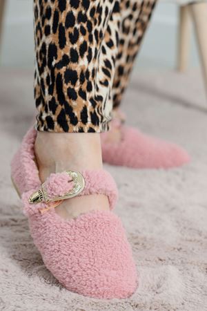 Teddy Ev Babeti Pudra - 1780.1846.