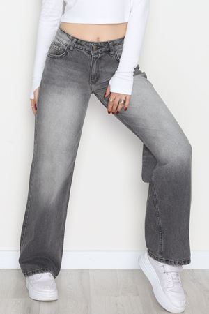 Palazzo Kot Pantolon Açıkfüme - 31590.1904.