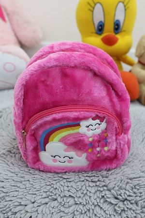 Çocuk Çantası Pembe - 31647.1158.