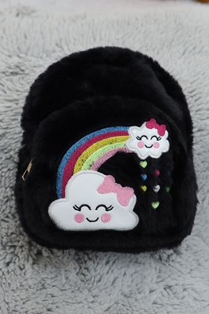 Çocuk Çantası Siyah - 31647.1158.