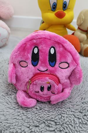 Çocuk Çantası Pembe - 31125.1158.