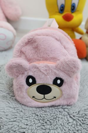 Çocuk Çantası Pudra - 31646.1158.