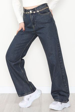 Palazzo Kot Pantolon Kahvetint - 31734.1606.