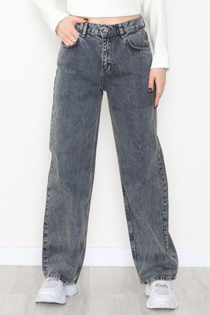 Palazzo Kot Pantolon Mavitint - 31554.2088.