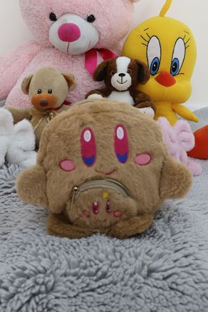 Çocuk Çantası Sütlükahve - 31125.1158.