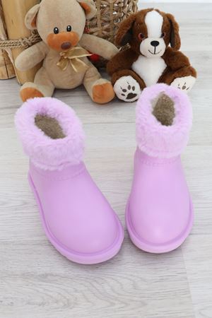 Çocuk Bot Lila - 31643.264.