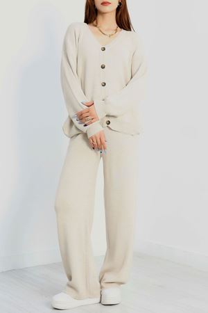 Akrilik Triko Takım Taş - 31065.1766.