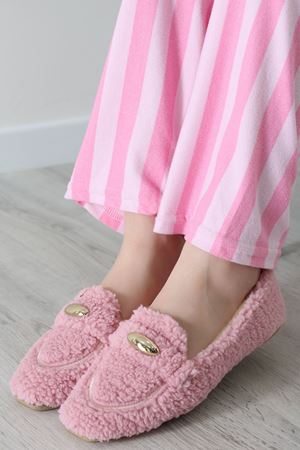 Ev Babeti Pembe - 31623.1846.