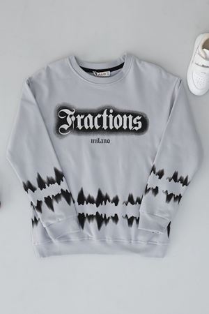 10-13 Yaş İki İplik Şardonlu Sweat Duman - 3264128.1576.