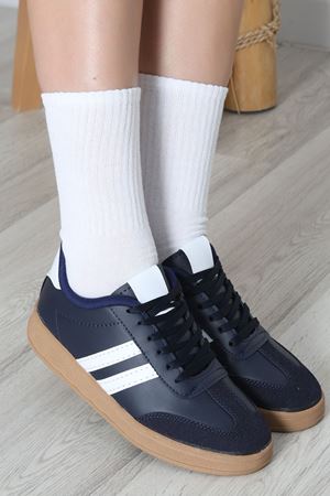 Spor Günlük Ayakkabı Lacibeyaz - 31680.264.