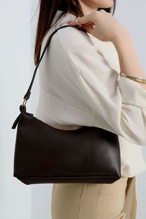 Kol Çantası Acıkahve - 31221.2063.