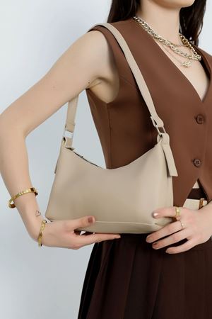 Kol Çantası Vizon - 31221.2063.