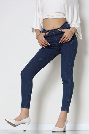 Dar Paça Kot Pantolon Koyumavi2 - 42701.2121.