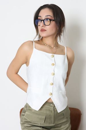 Mavi Işık Koruyucu Gözlük Siyah1 - 23001.1724.