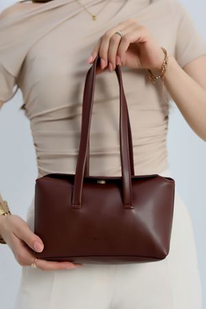 Kol Çantası Bordo - 31217.2063.