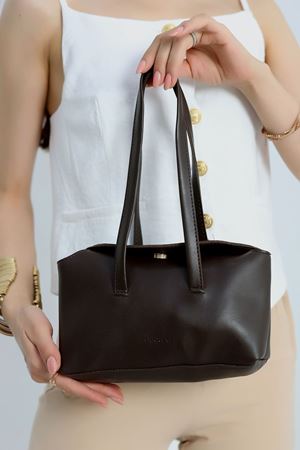 Kol Çantası Acıkahve - 31217.2063.