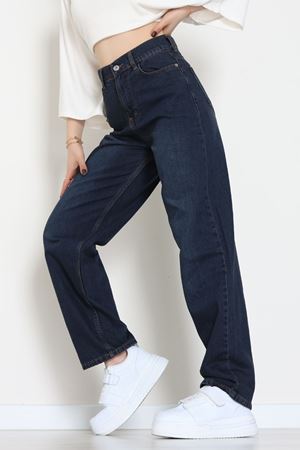 Baggy Kot Pantolon Tintkahve - 31536.2088.