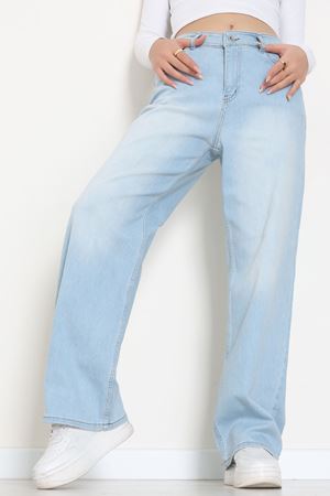 Palazzo Kot Pantolon Buzasit - 31554.2088.