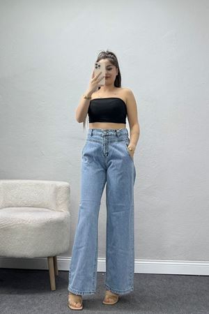 Palazzo Kot Pantolon Buzmavi2 - 31847.2121.