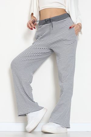 Kaşkorse Pantolon Füme - 52189.1567.