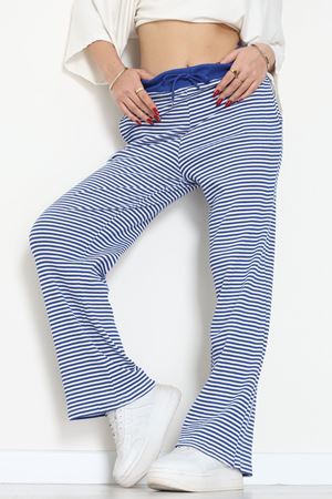 Kaşkorse Pantolon Saks - 52189.1567.