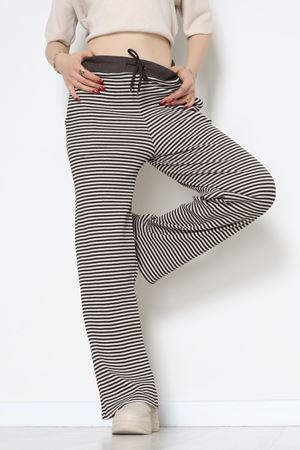 Kaşkorse Pantolon Acıkahve - 52189.1567.