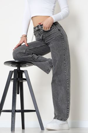 Palazzo Kot Pantolon Koyufüme2 - 31554.2088.