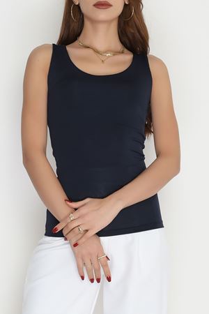 Mikro Tulum Ofis Atlet Lacivert - 19058.200.