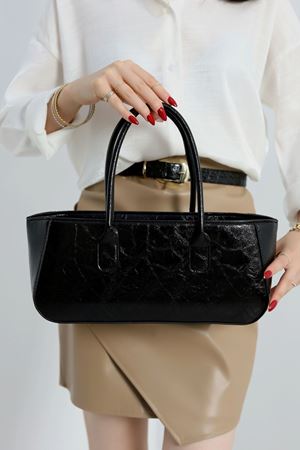 Kol Çanta Siyah - 3032.1853.