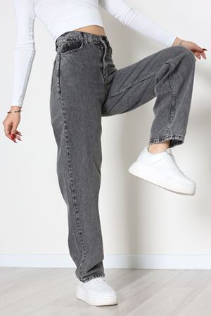 Baggy Kot Pantolon Koyufüme3 - 31536.2088.