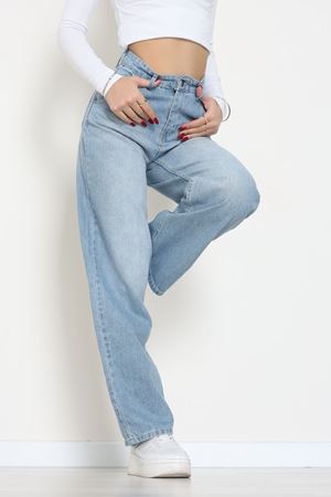 Baggy Kot Pantolon Buzasit - 31586.1566.