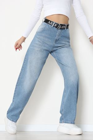 Baggy Kot Pantolon Buzmavi1 - 31586.1566.