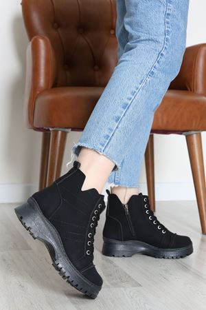 Bağcıklı Postal Bot Matsiyah - 32830.264.