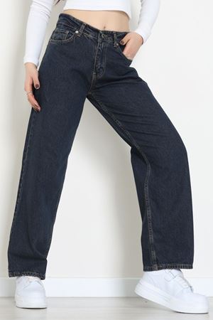 Wide Leg Kot Pantolon Laci - 31641.2059.