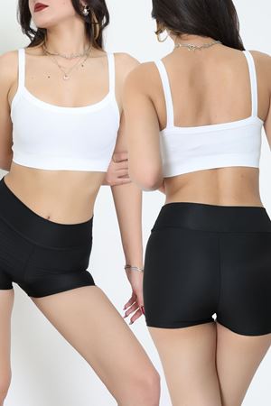 Seamless Büstiyer Beyaz - 9010.125.