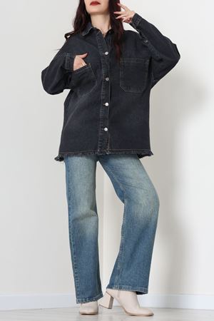 Kot Ceket Koyufüme - 31873.2088.