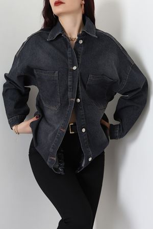 Kot Ceket Füme1 - 31873.2088.