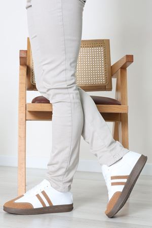 Erkek Spor Ayakkabı Beyaztaba - 31681.264.