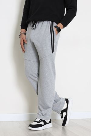 Erkek Eşofman Altı Grisiyah - 50120.1938.