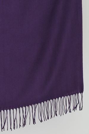 Paşmina Şal Mürdüm - 70866.1736.