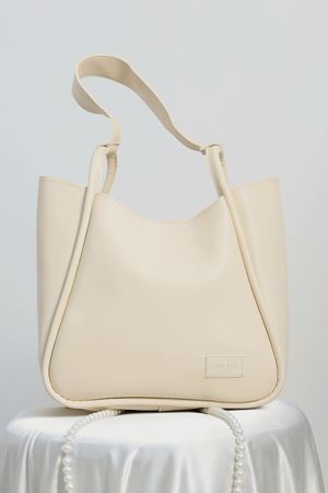 Kol Çantası Krem - 31225.2063.