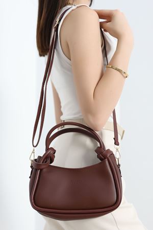 Kol Çantası Bordo - 31223.2063.