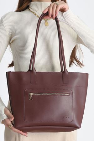 Kol Çantası Bordo - 31533.2063.