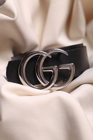 Aksesuar Kemer Gümüş - 11881.1140.