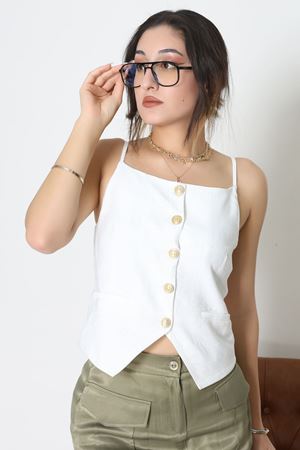 Mavi Işık Korumalı Ekran Gözlüğü Siyah2 - 20005.1724.